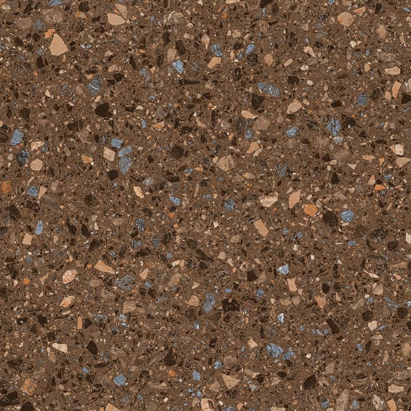 COBBLED COPPER tiles