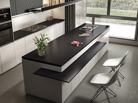 Countertop Tiles