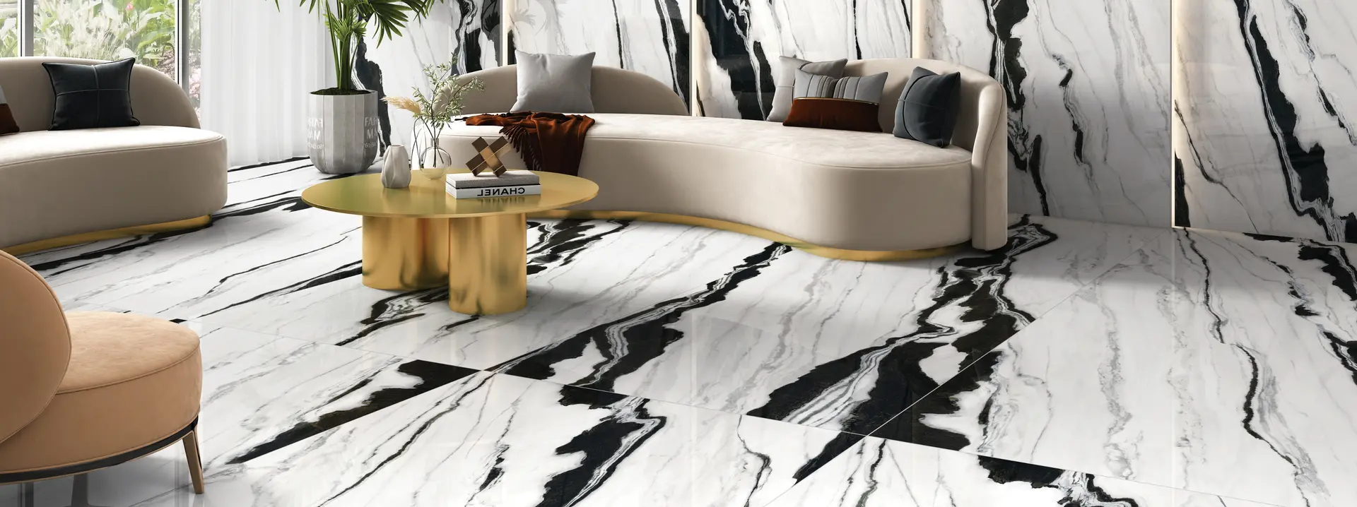 Marmorica Collection