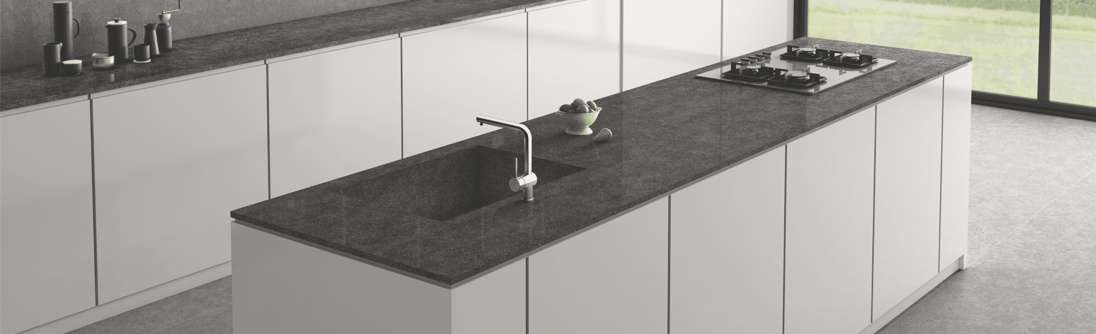 Kitchen Tiles
