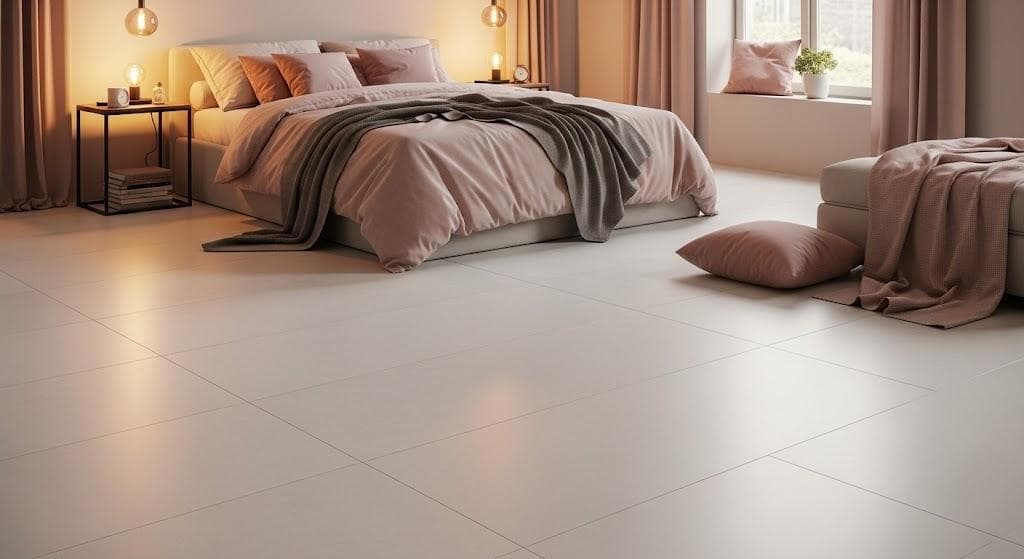 Porcelain Tiles