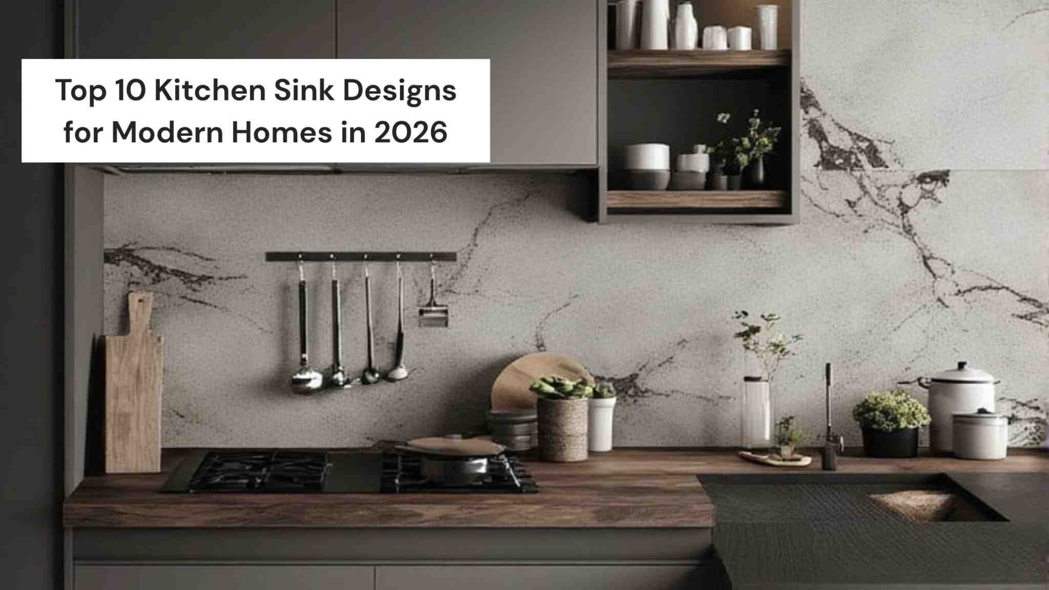 10+ Stylish Kitchen Dado Tiles Ideas to Transform Your Space