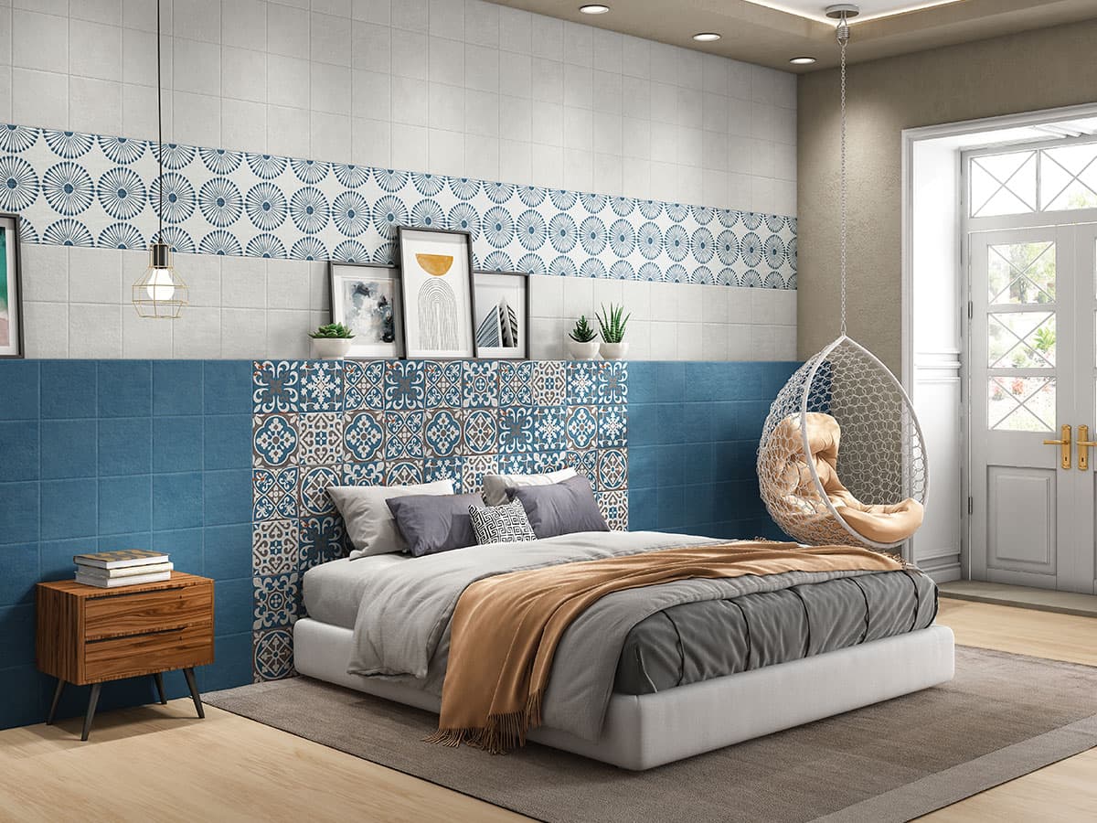 20 Bedroom Wall Design Ideas for a Stylish Makeover