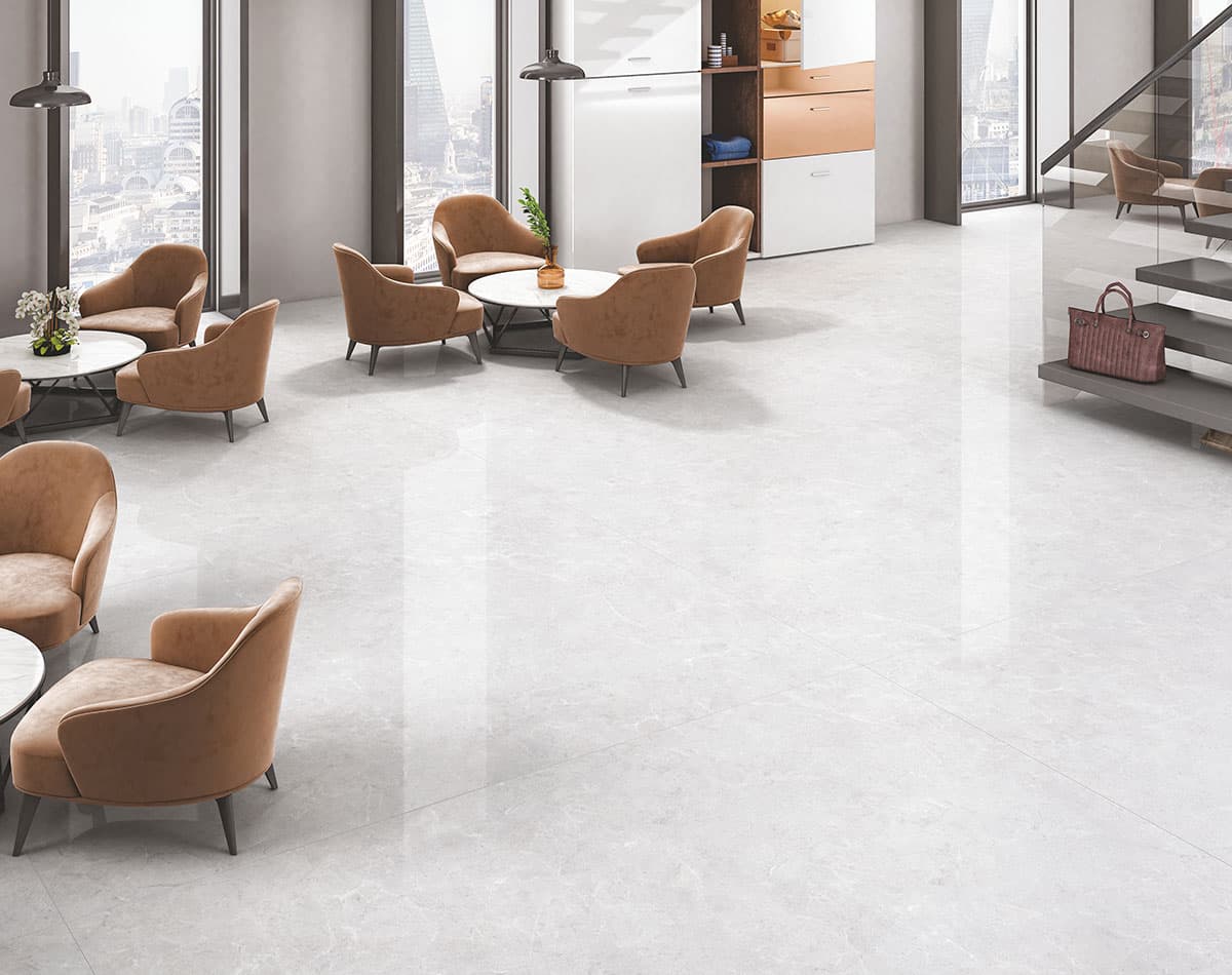 Best Modern Italian Marble Flooring Design & Installation | Simpolo