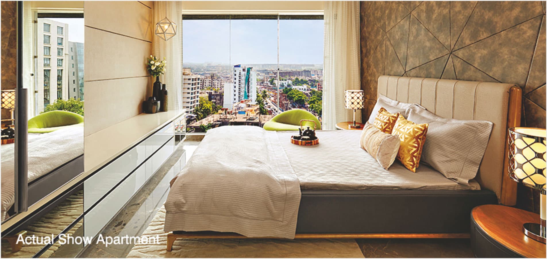 Creating magic through their properties-KABRA- Work Speaks,Kabra Group