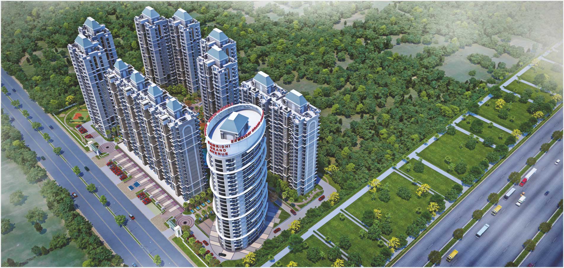 Designing million dollar dreams