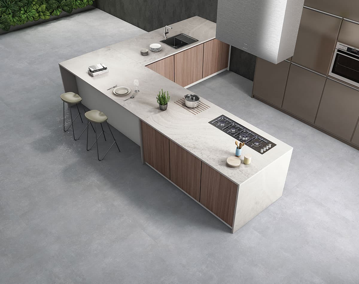 10 Stylish Kitchen Tile Partition Ideas for Indian Homes