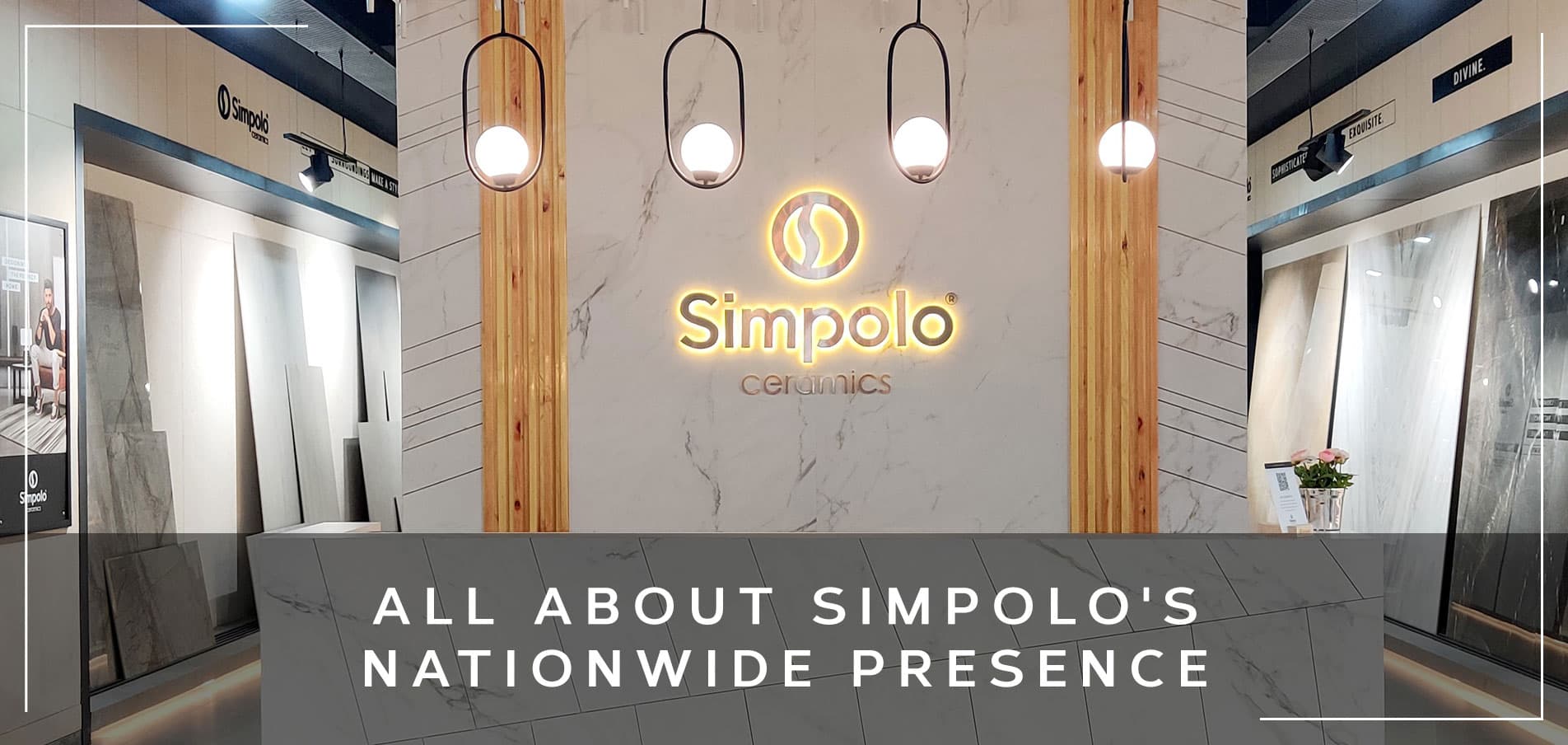All About Simpolos Nationwide Presence