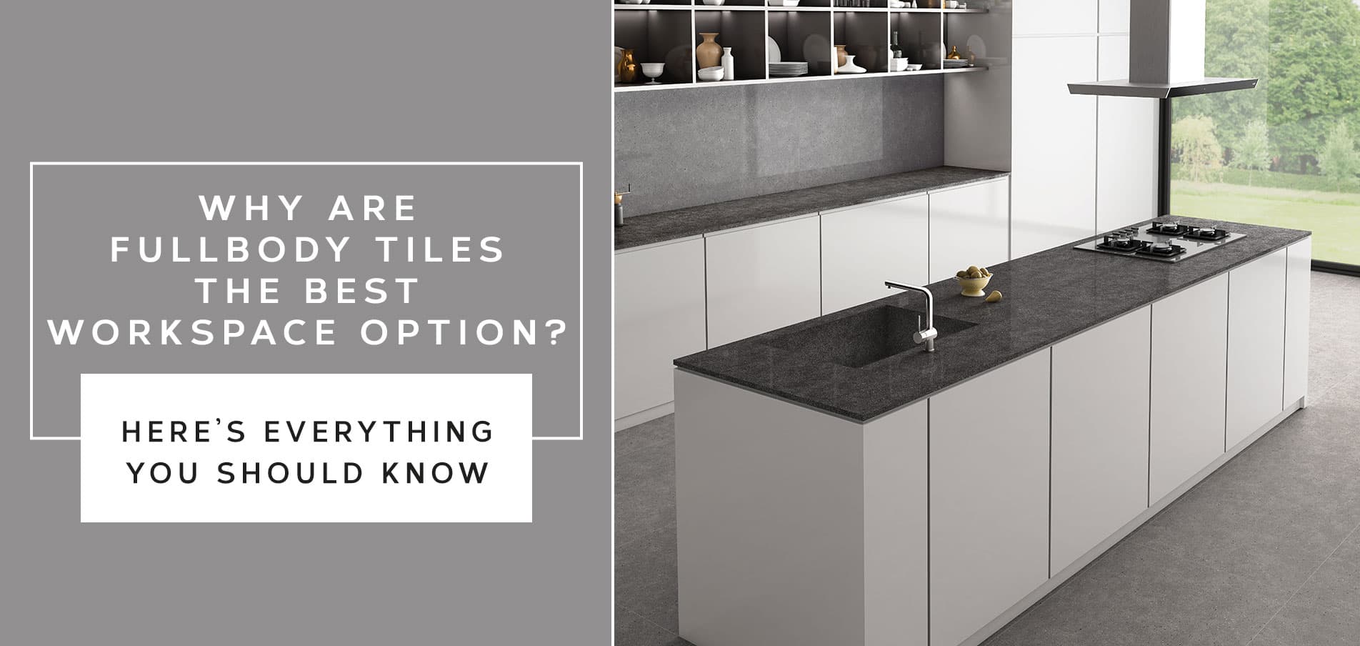 Why Are FullBody Tiles The Best Workspace Option Heres Everything You Should Know