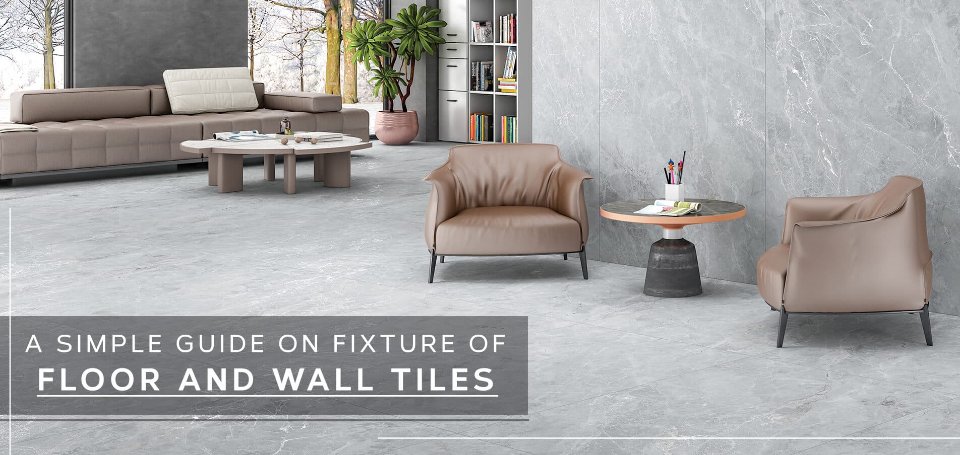 Tiles Laying Procedure for Kitchen & Home