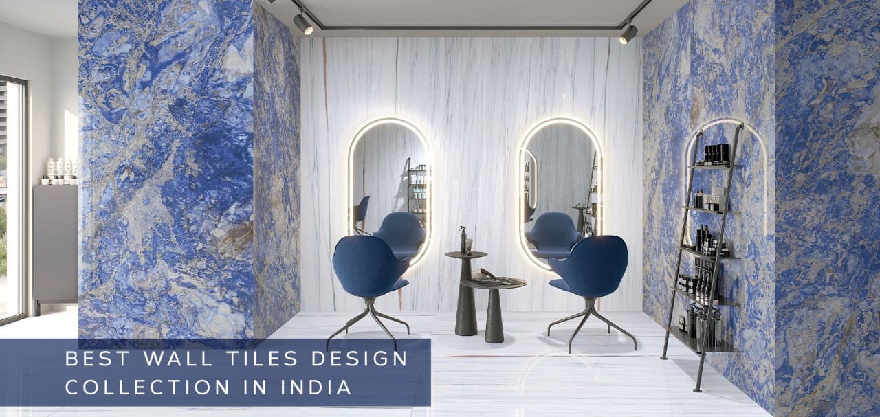 Best Wall Tile Design Collection In India