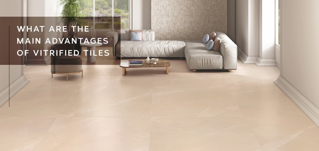 Advantages and Disadvantages of Vitrified Tiles: Complete Guide by Simpolo
