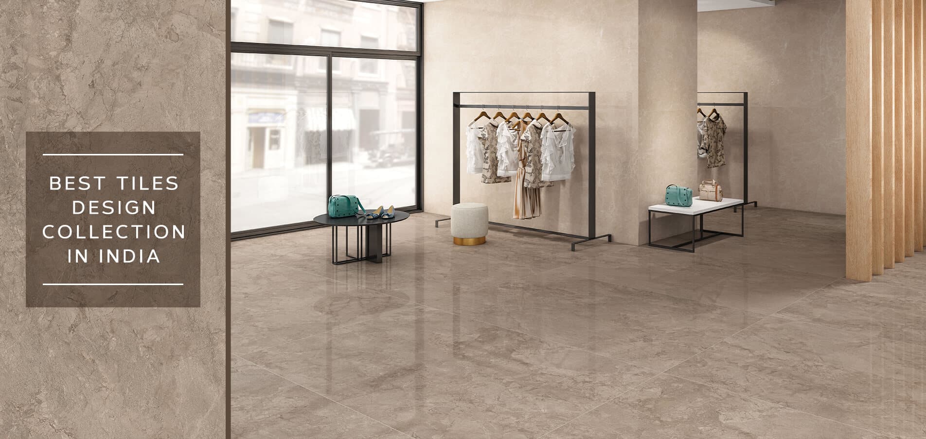 Antibacterial Tiles: Enhance Hygiene in Your Living Spaces