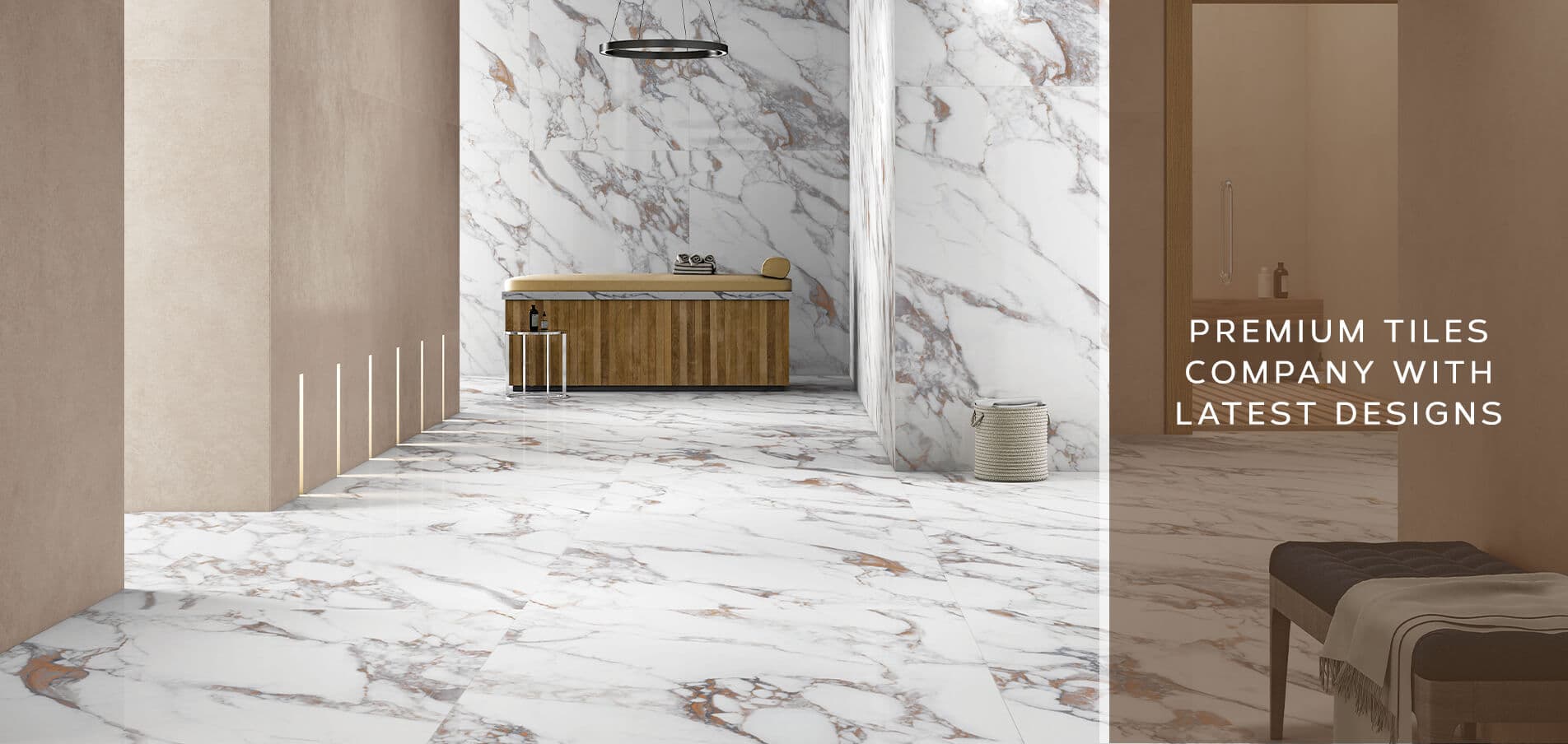 Premium Tiles Company With The Latest Designs