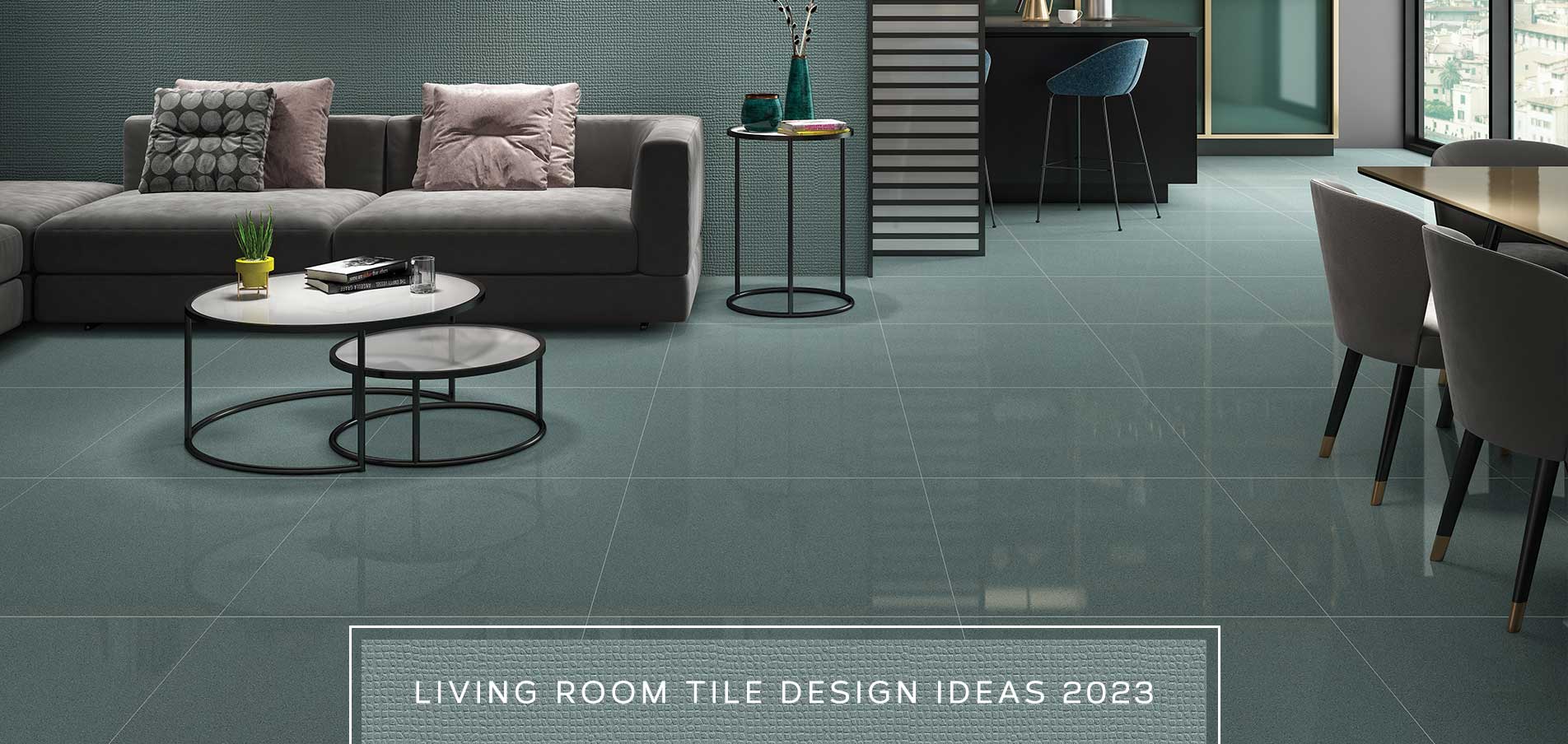 Living Room Tile Design Ideas for 2025