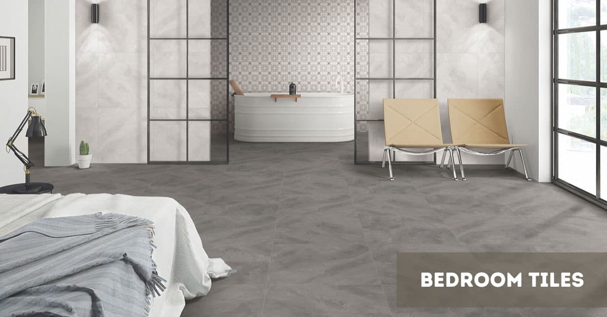 Creative Tile Patterns for Every Room in Your House