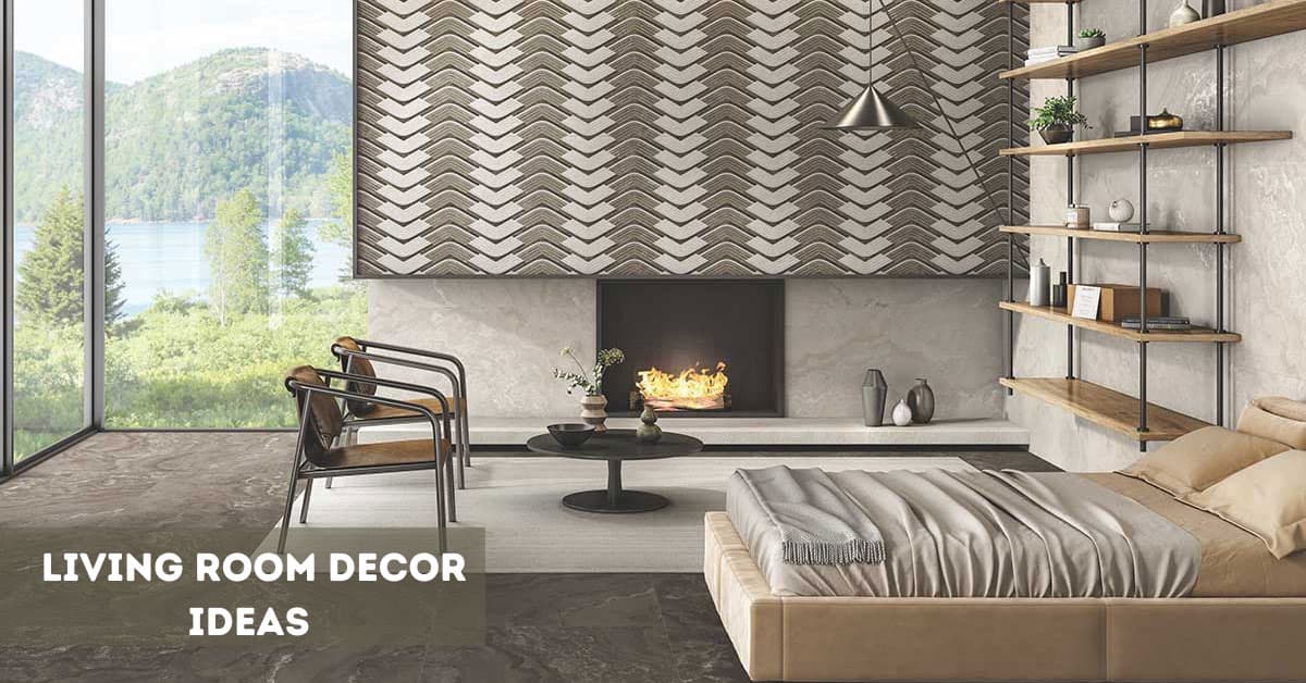 Easy Living Room Decor Ideas to Transform Your Home Fast