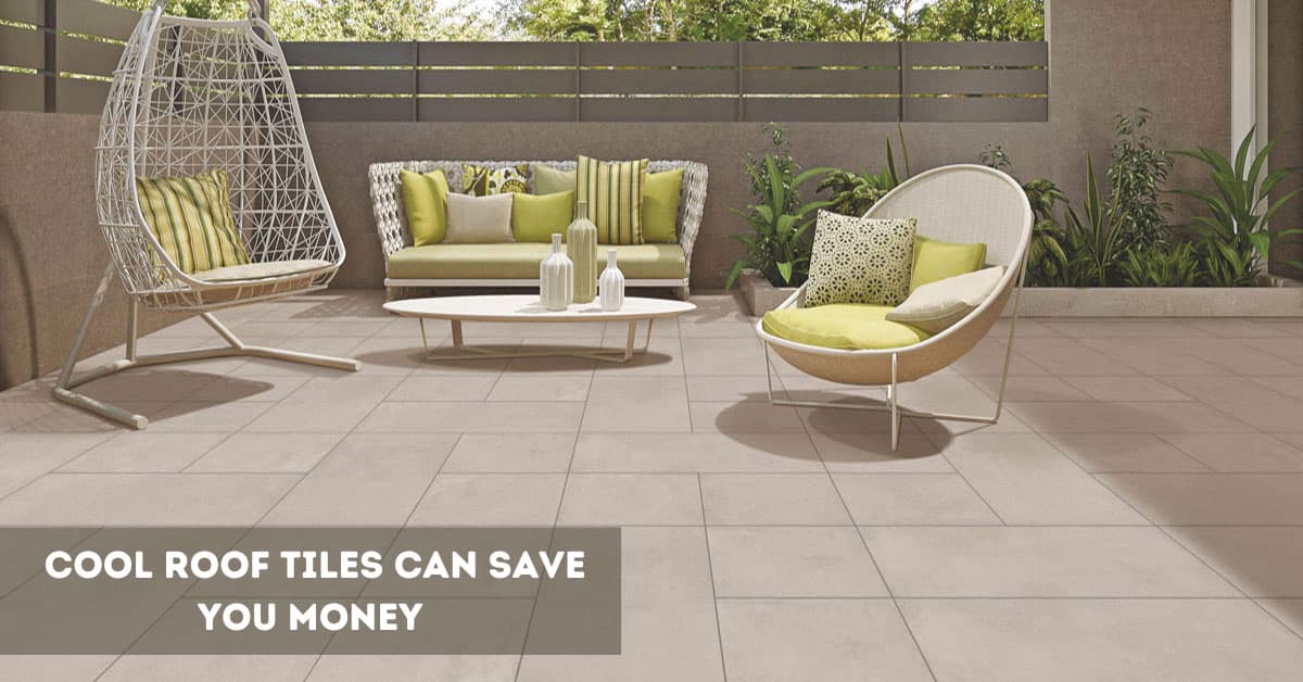 How Cool Roof Tiles Can Save You Money on Energy Bills: Top Tips