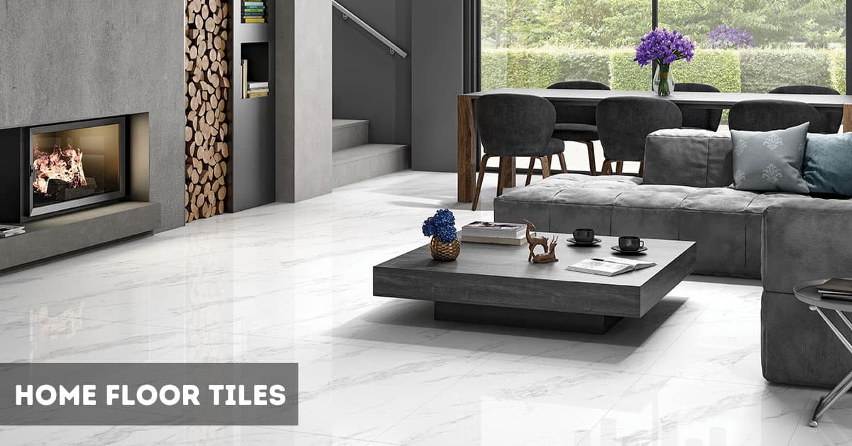 Tiles Floor Cleaning: Best Methods & Tips for Sparkling Floors
