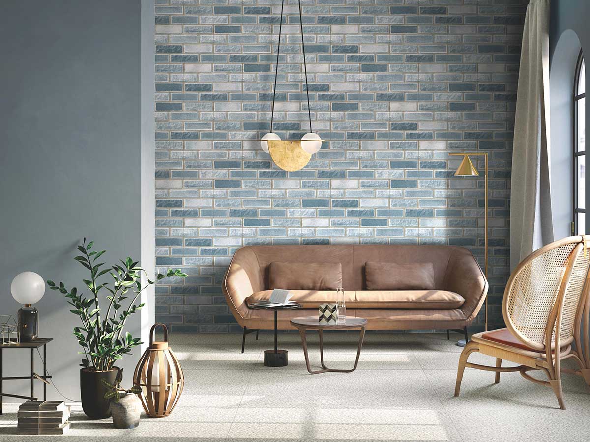 10 Classic Tile Designs for Kitchens, Bathrooms, & Living Rooms