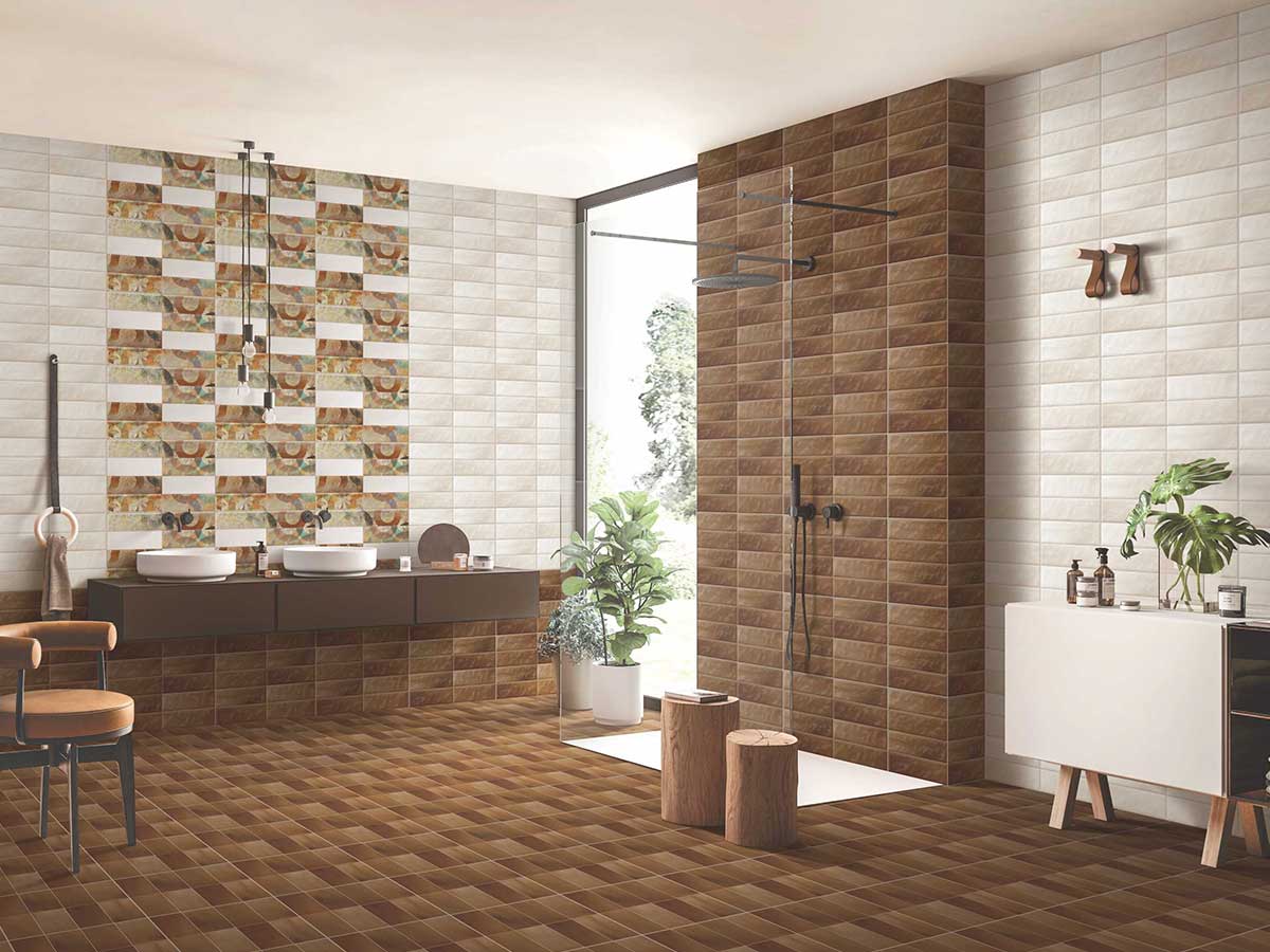 5 Modern Wash Basin Designs in Hall for Homes
