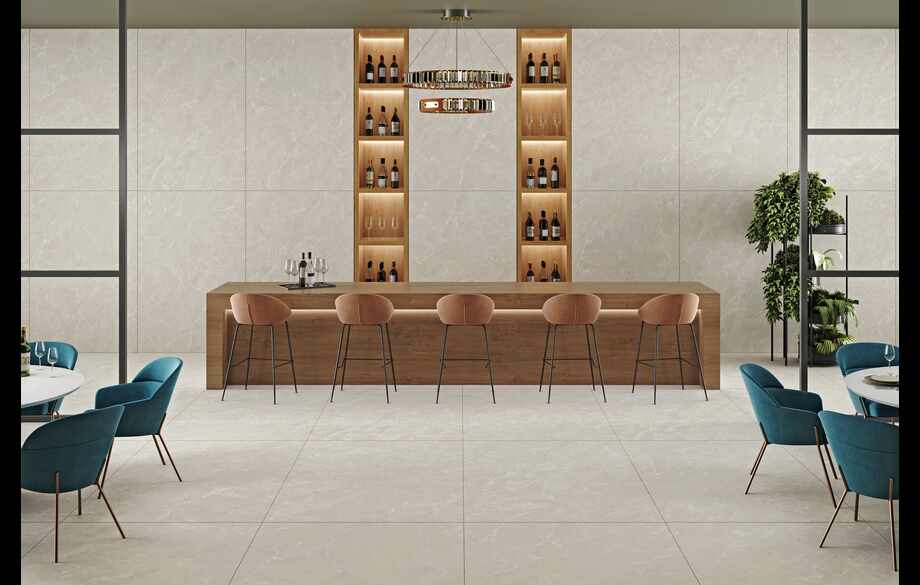 Cream Color Tiles