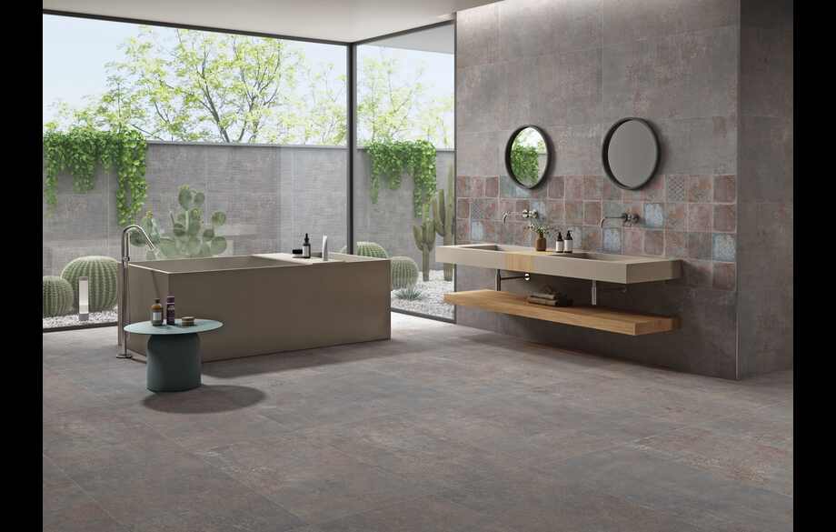 Special Color Tiles