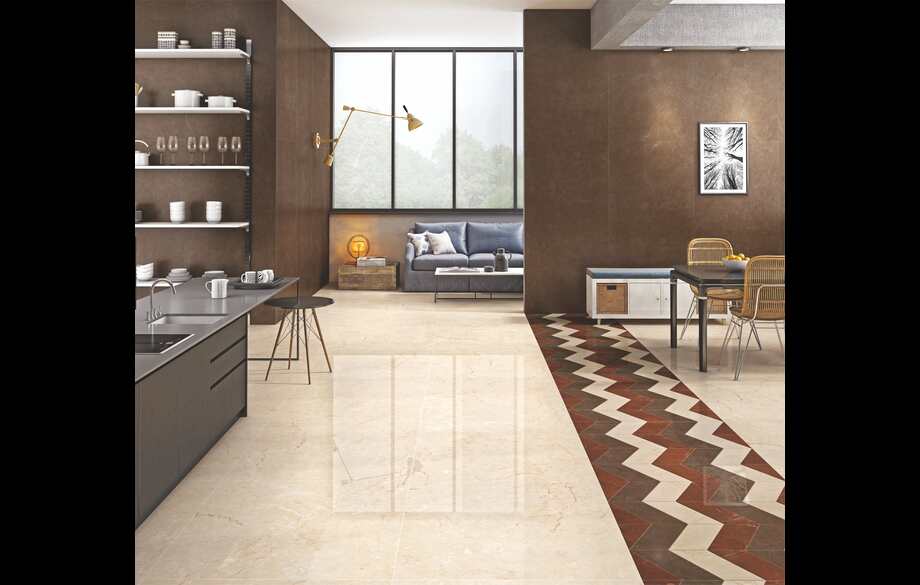 Decor Tiles