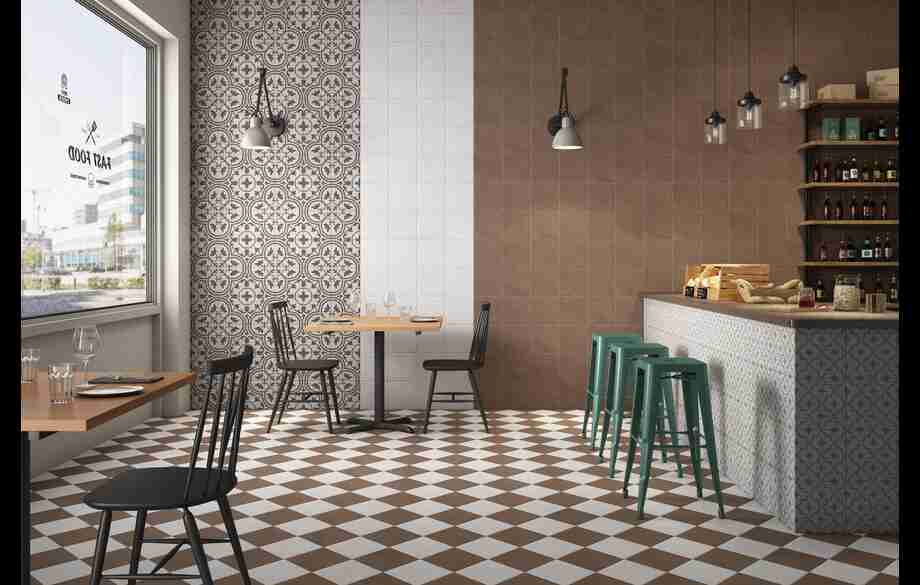 Metallic Tiles Page