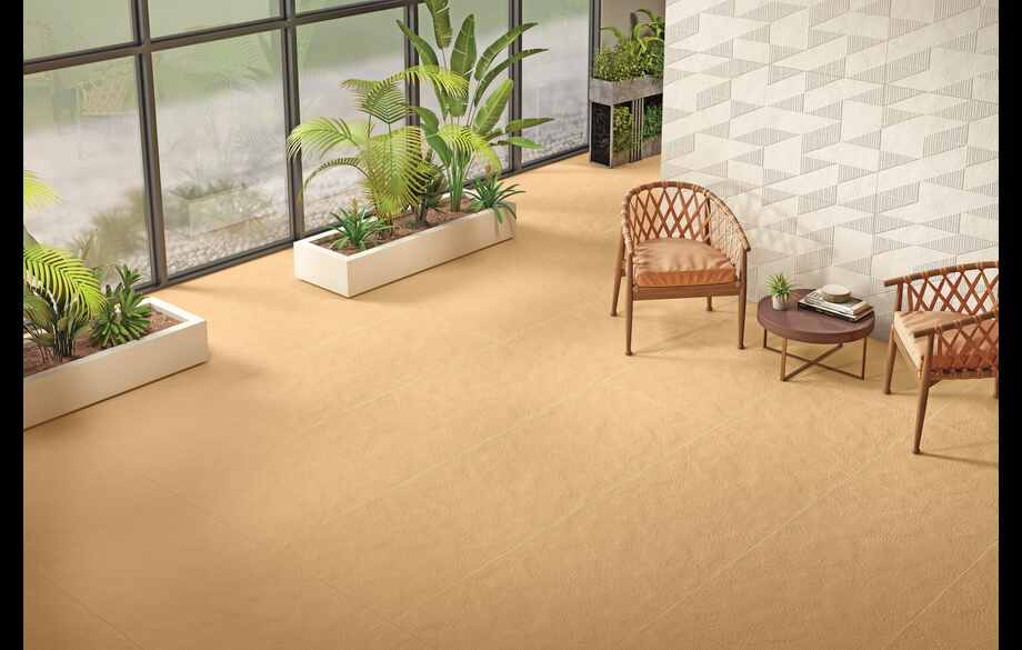 Concrete Tiles