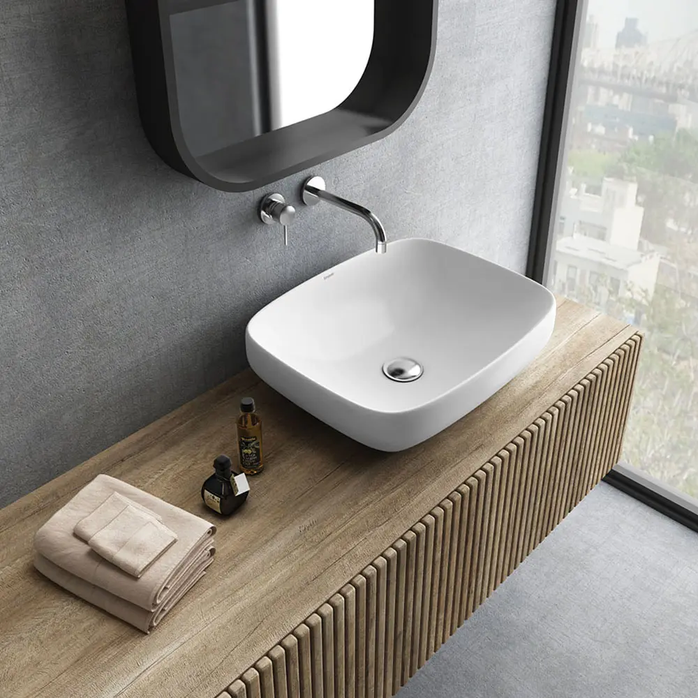 Sanitaryware-Product