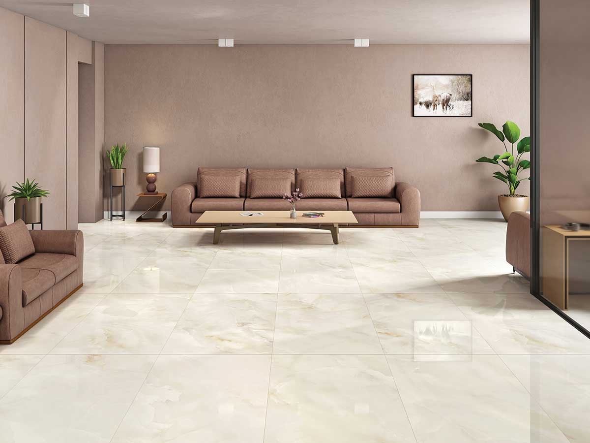 Top 7 Waterproof Flooring Options for Your Living Room