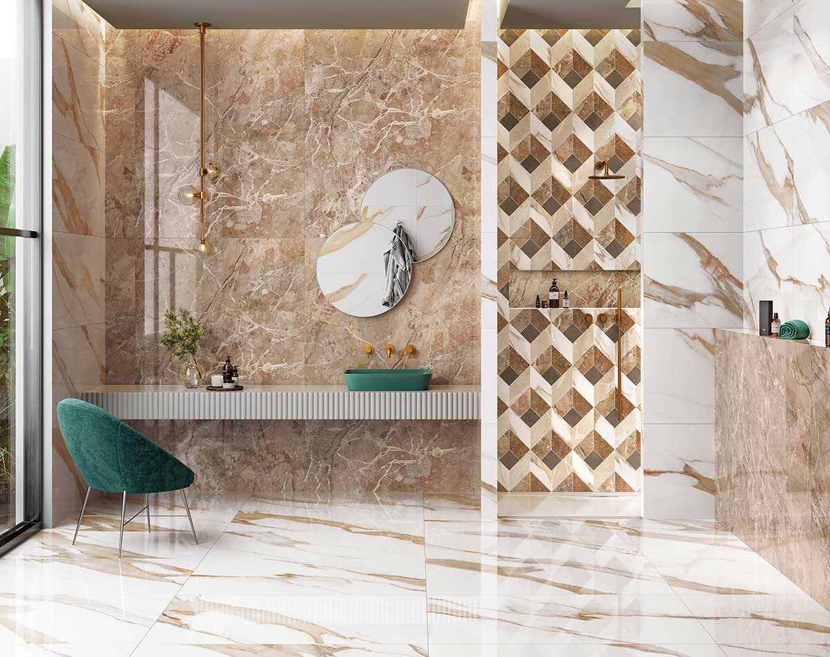 What is a Powder Room? Features, Benefits & Design Tips