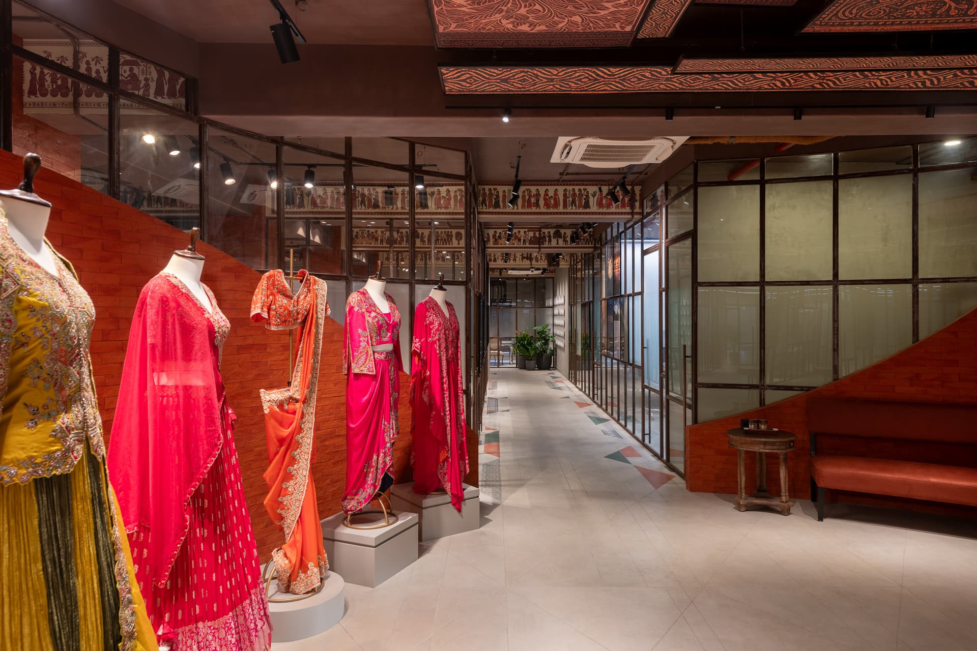 GVT vs. PGVT Tiles: Which is the Best Choice for Your Home?