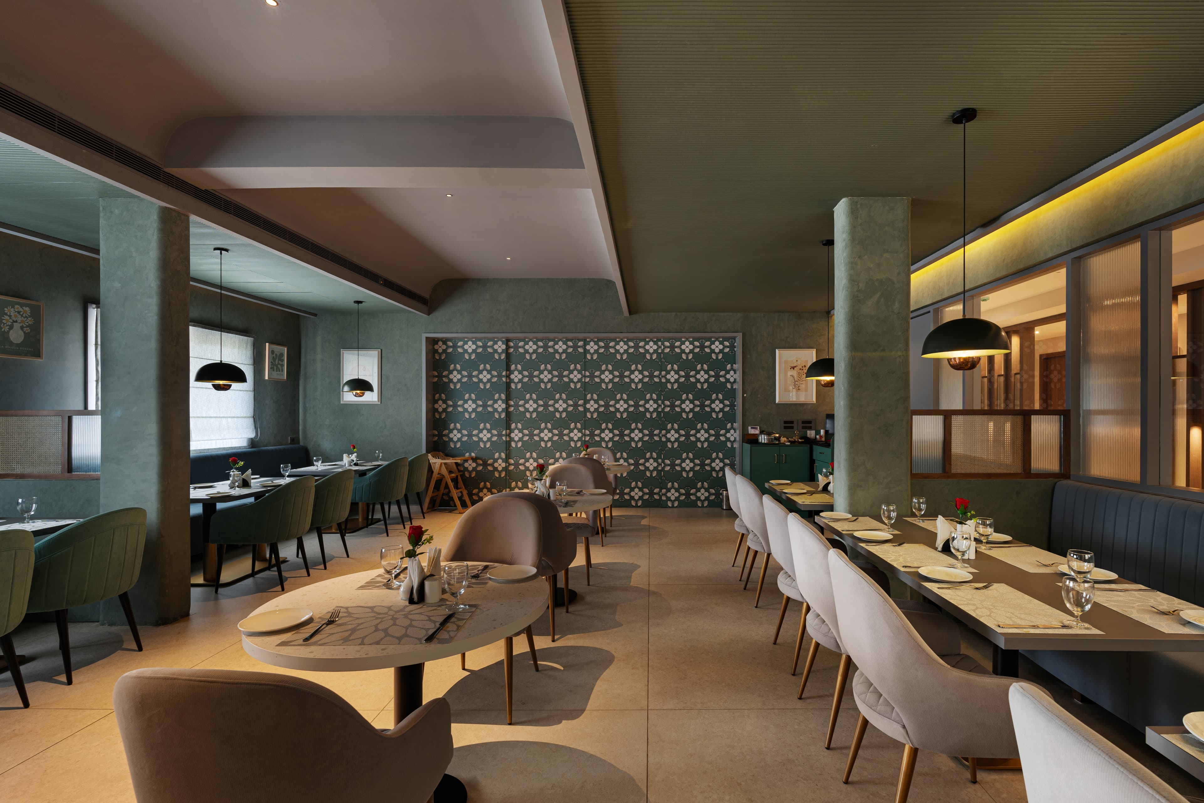 GVT vs. PGVT Tiles: Which is the Best Choice for Your Home?