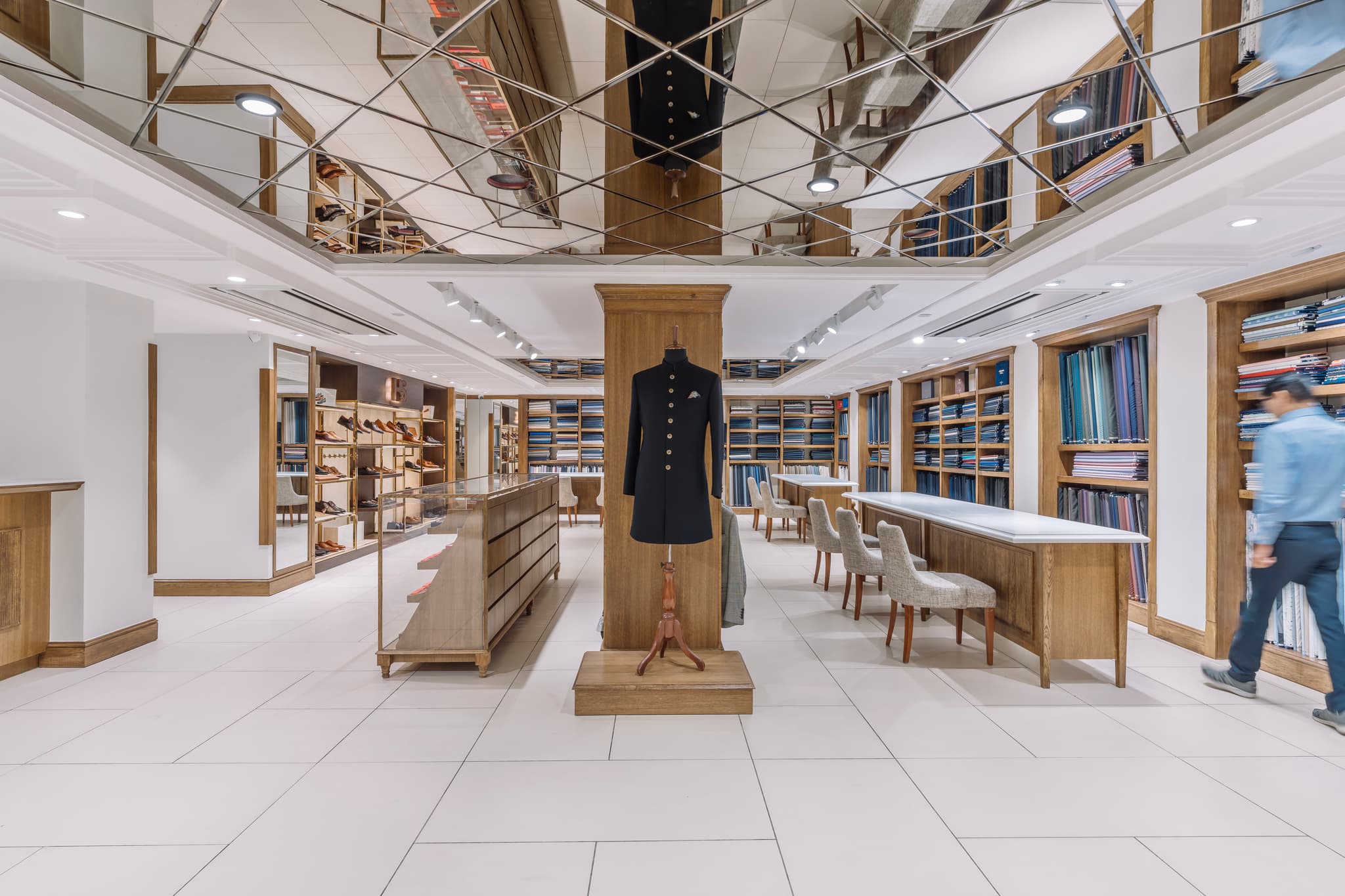 Transforming spaces with enduring style, where elegance meets everyday resilience.