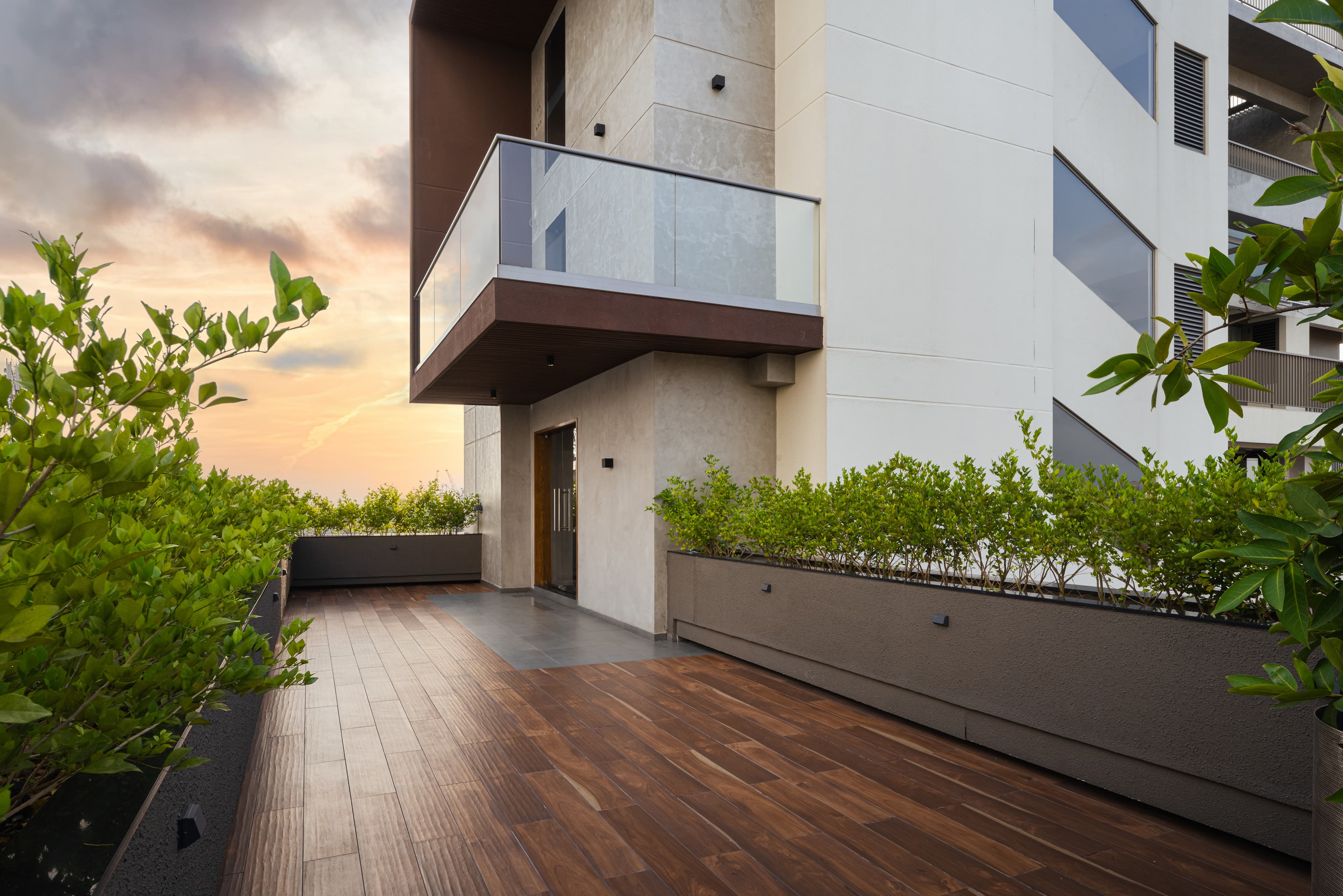 10 Modern Front Elevation Ideas to Upgrade Your Home