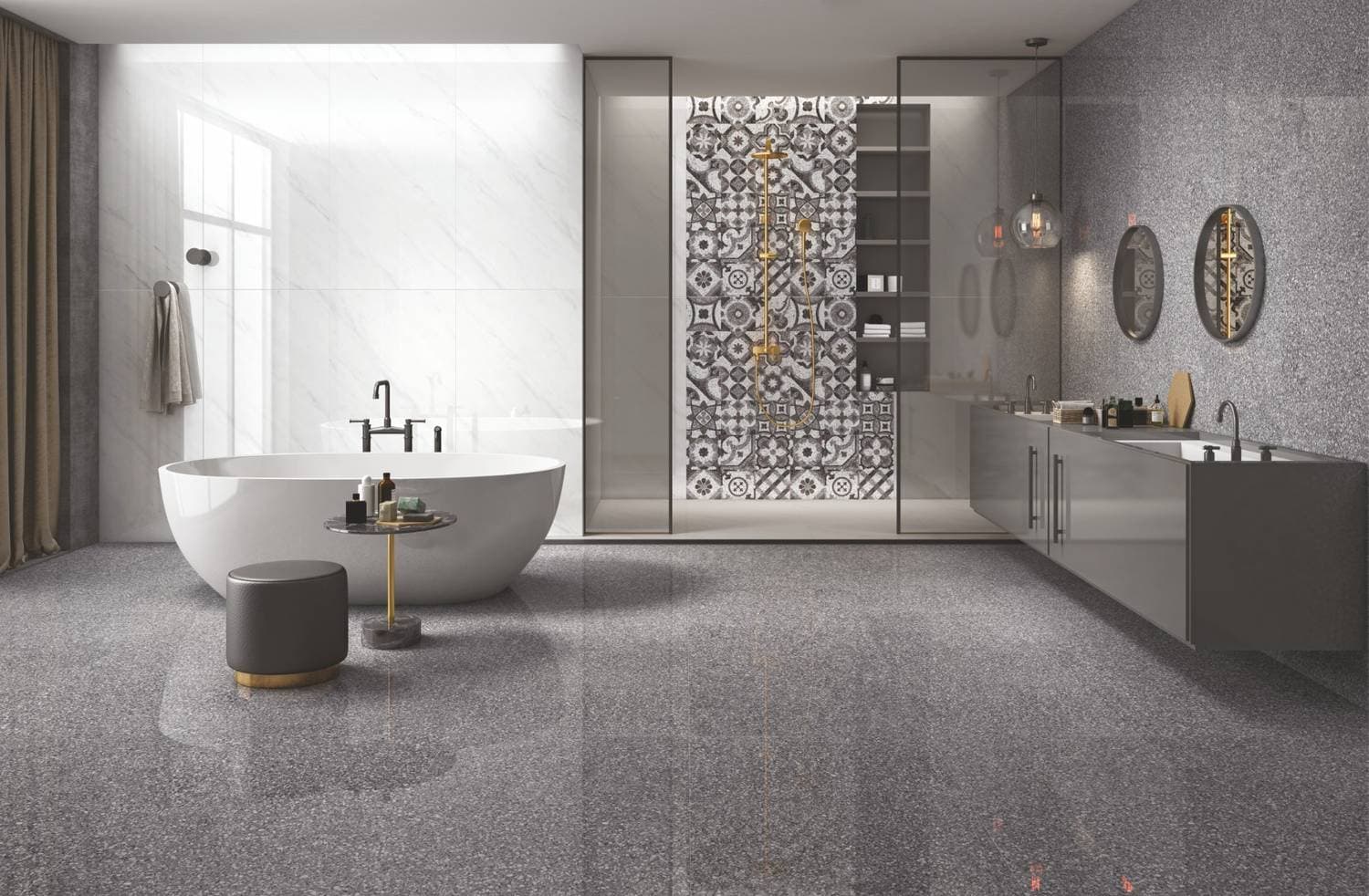Modern Hand Wash Sink Designs for Stylish Bathrooms