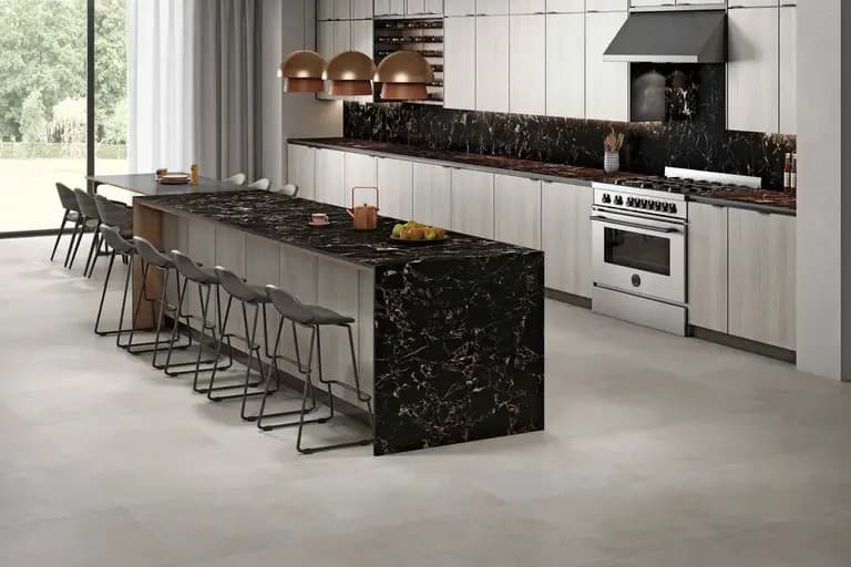 Transform Your Kitchen with Granite Design Ideas