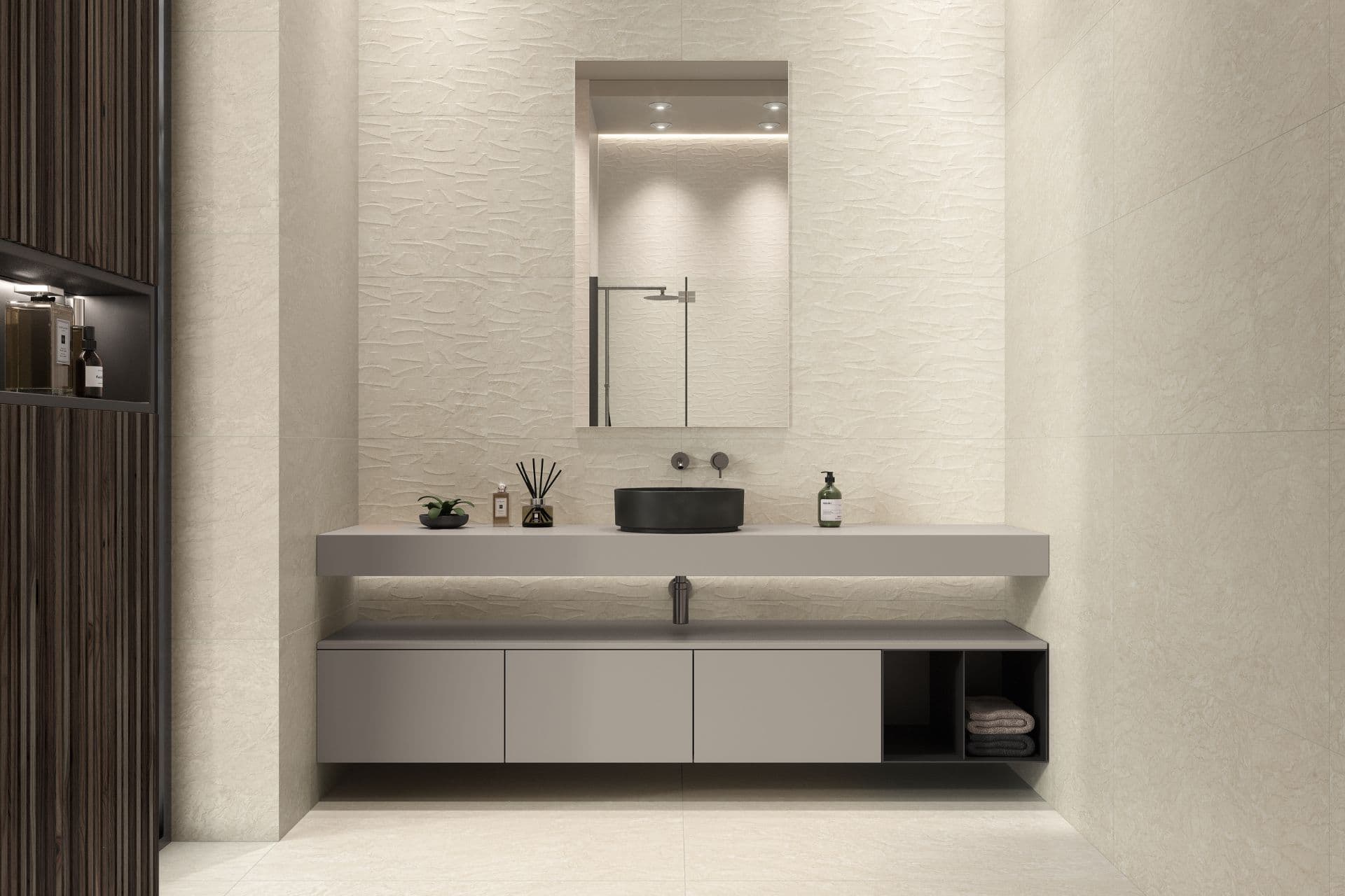 Wall Tiles