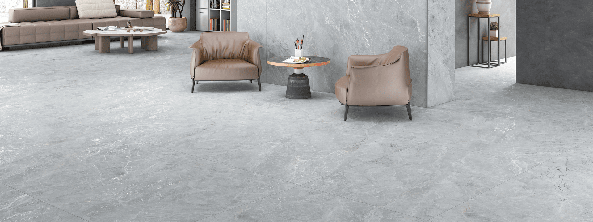 Trending Tiles and Bathroom Trends 2026 by Simpolo