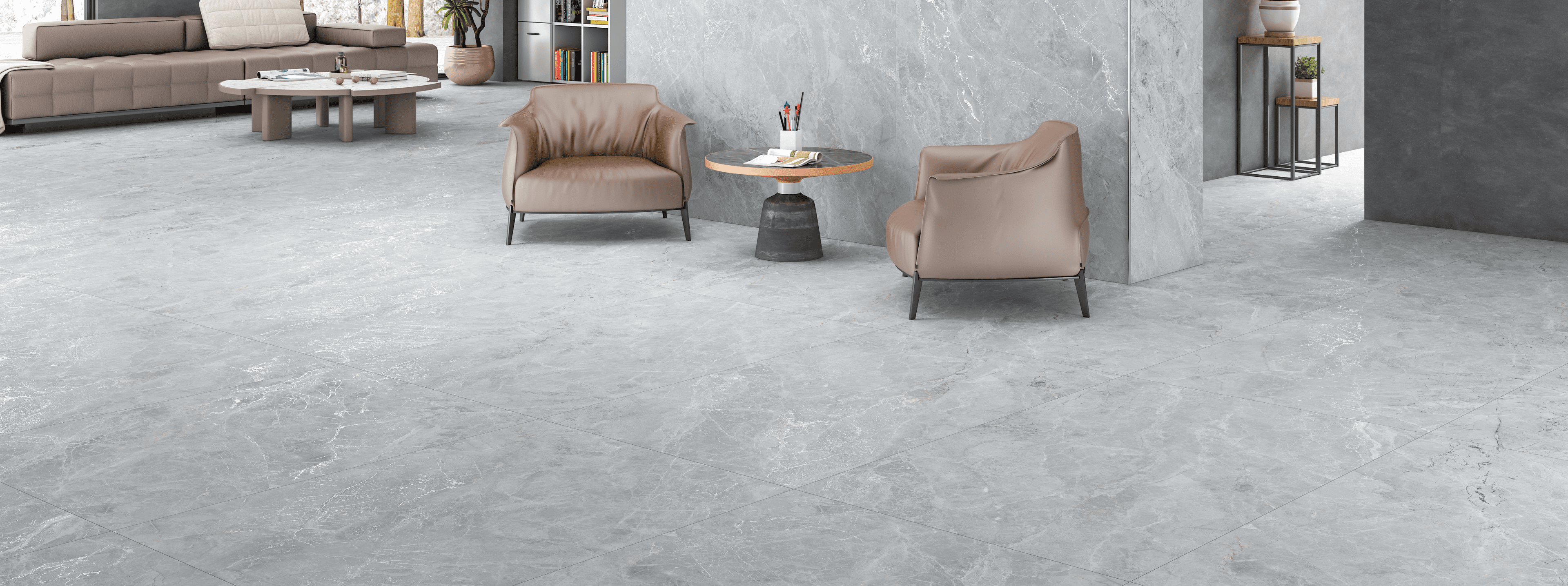 Trending Tiles and Bathroom Trends 2026 by Simpolo