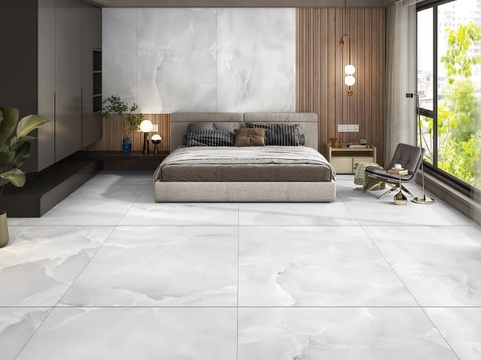SPECTRA Tiles Collection for Modern Interiors | Simpolo