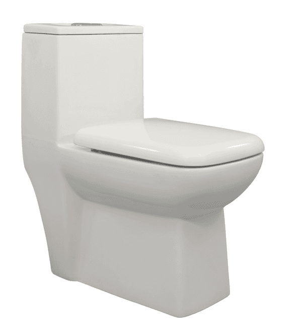 Wall-Hung Commode & Wall Mounted Toilet Seats For Bathrooms