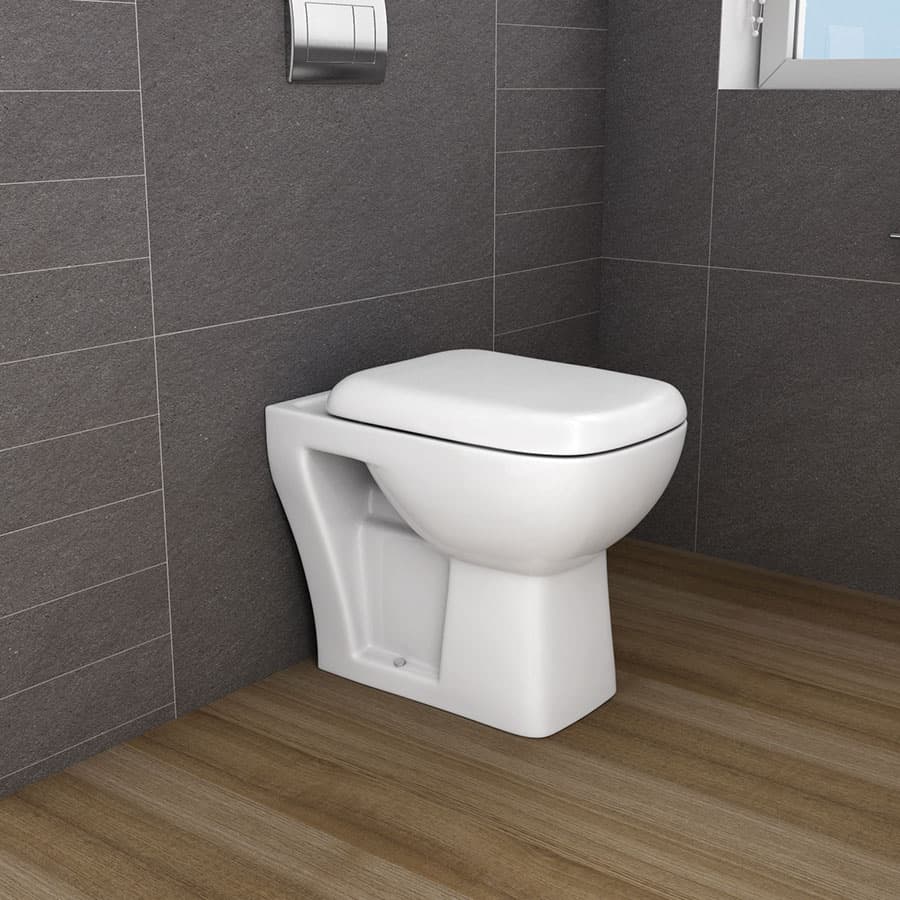 EWC Western Toilet & Commode Designs for Modern Bathrooms