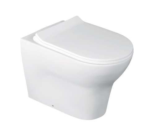 EWC Western Toilet & Commode Designs for Modern Bathrooms
