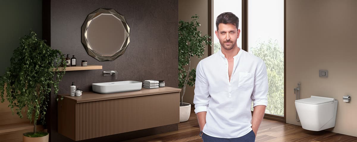 EWC Western Toilet & Commode Designs for Modern Bathrooms