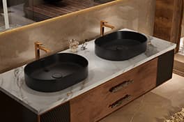 EWC Western Toilet & Commode Designs for Modern Bathrooms